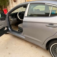 النترا ٢٠١٧ • فول مواصفات • ضربات اطراف