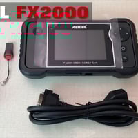 جهاز فحص • جديد • امريكي كوري ياباني