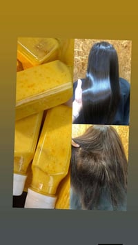 زبدة صفراء • ١٠٠مل • برازيلي