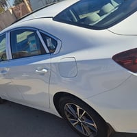 للبيع. كيا سيراتو خليجي وكالة شركة الدولية  موديل 2024  فوول مواصفات  ...