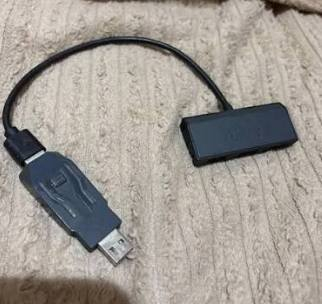 السلام عليكم

قطعة XIM APEX لربط ماوس و كيبورد
لل PS4 / XBOX

+ قرص GTA V
اثنينهن ب 100


**إذا كنت صاحب هذا الإعلان وتريد حذفه لأي سبب، رجاءا أرسل رسالة إلى الدعم الفني**