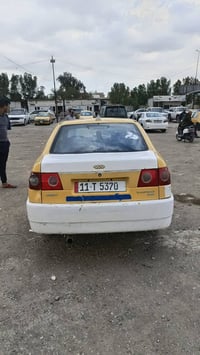 شيري كوين موديل 2010 كير ومحرك كورلا  سنويه 2029 بسمي تحويل مباشر  سعر...