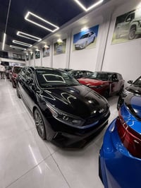 فورتي جي تي لاين • ٢٠٢٣ • ٥٣٠٠٠ ميل