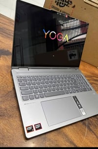 Lenovo Yoga 7 Gen 9 مثالي للطلاب، المهندسين، المصممين، وأصحاب الأعمال ...