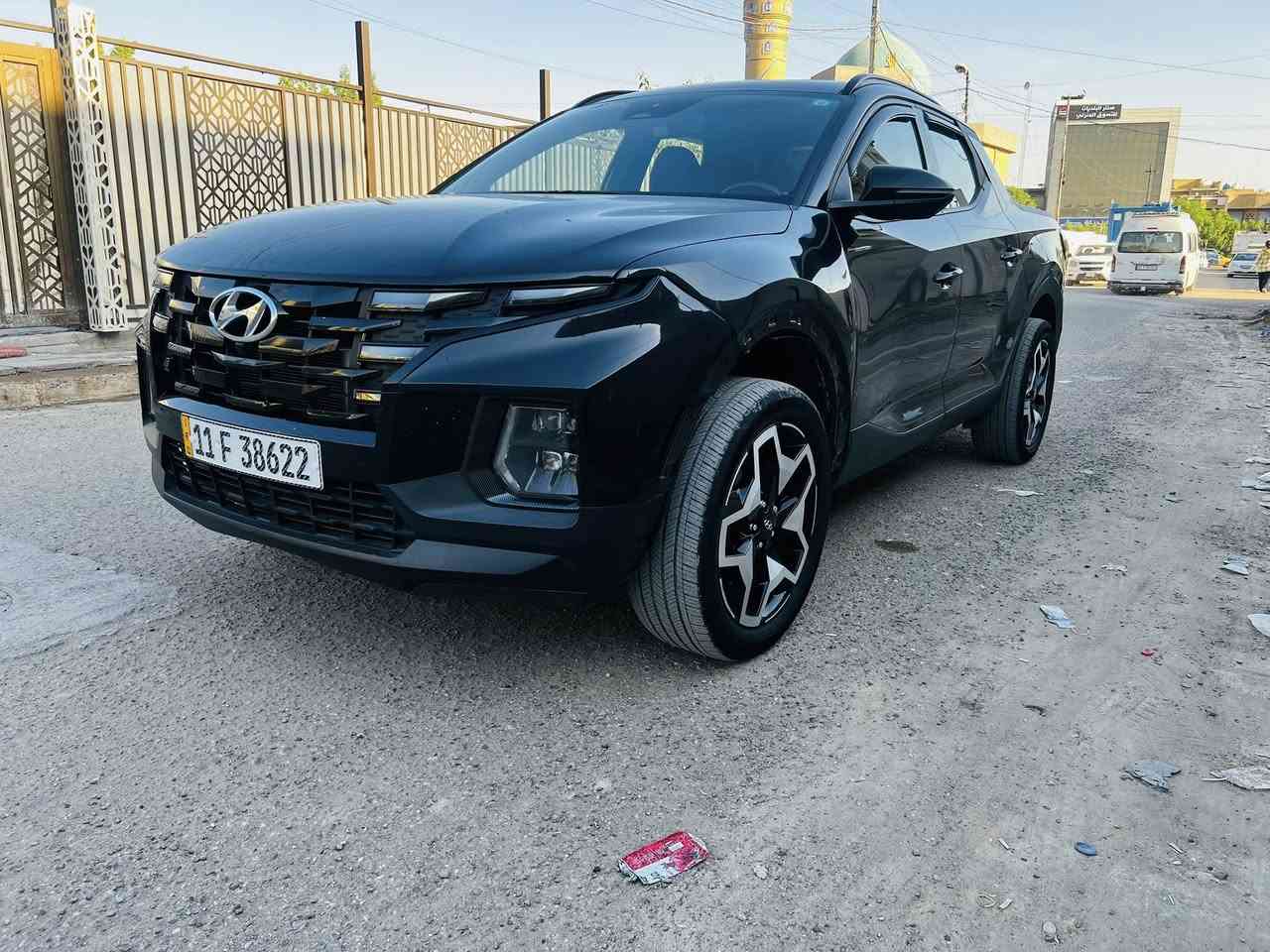 سانتكروز بيع او مراوس 2023
وارد أمريكي تبديل بنيد

فول مواصفات LIMITED

محرك 2500تيربو

السعر  ١٩٣.  وبيه مجال

         

واتساب متوفر ***********
