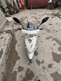 دراجة • جاهزة للشارع • قابلة تفاوض