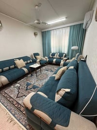 كنب • بردات