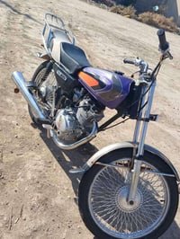 تايكر ايراني • موديل 2018 • دراجه شغاله