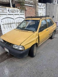 سايبا موديل 2013 مصفرة غرامات السيارة بأسمي سنوية ماساقطة السيارة كوم ...