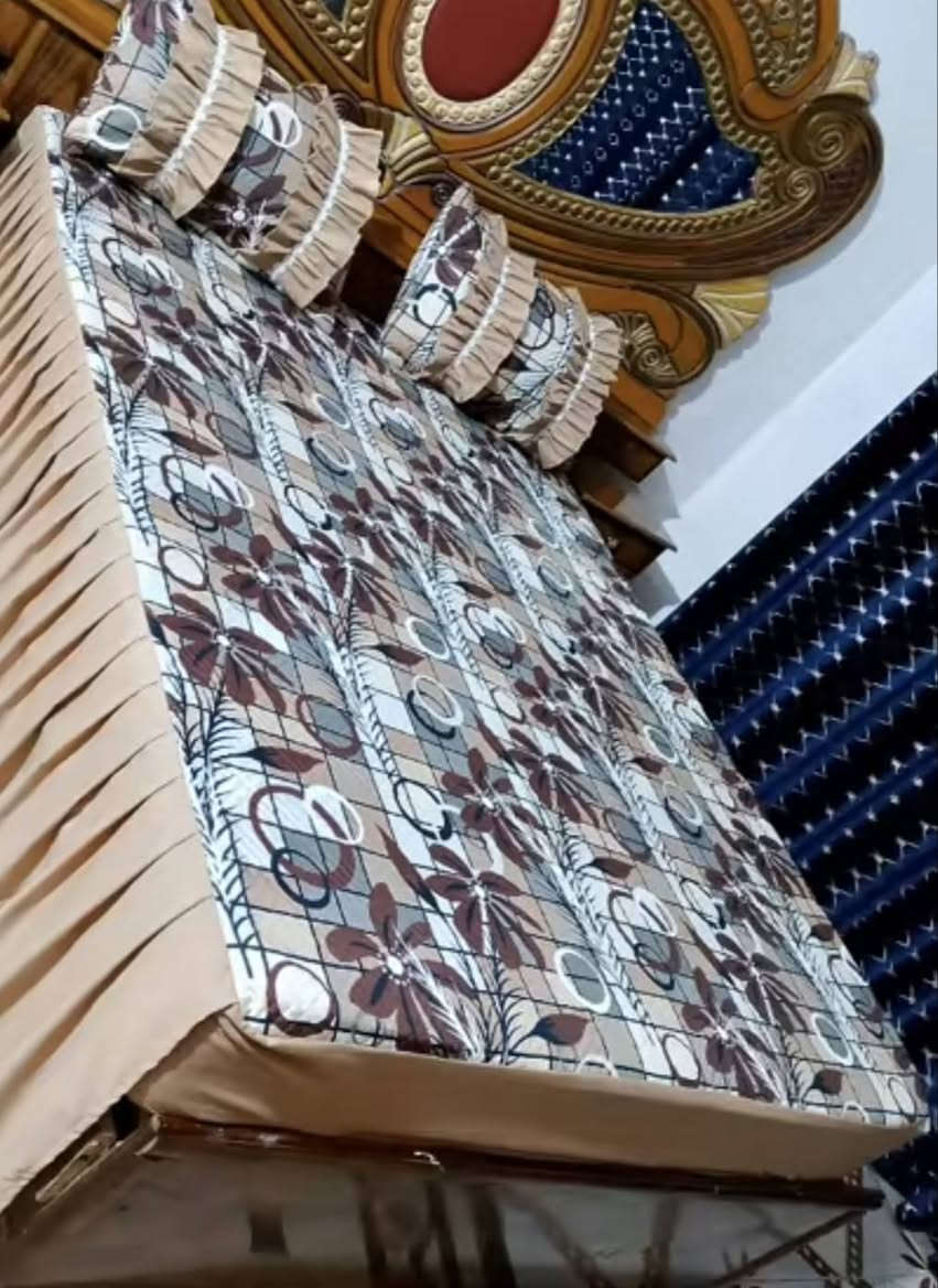 سلام عليكم ♥
فرشات صيفي نفرين ب١٦
فرشات صيفي نفر ب٨
يتوفر توصيل  🚕الجميع المحافضات @الجميع


**إذا كنت صاحب هذا الإعلان وتريد حذفه لأي سبب، رجاءا أرسل رسالة إلى الدعم الفني**