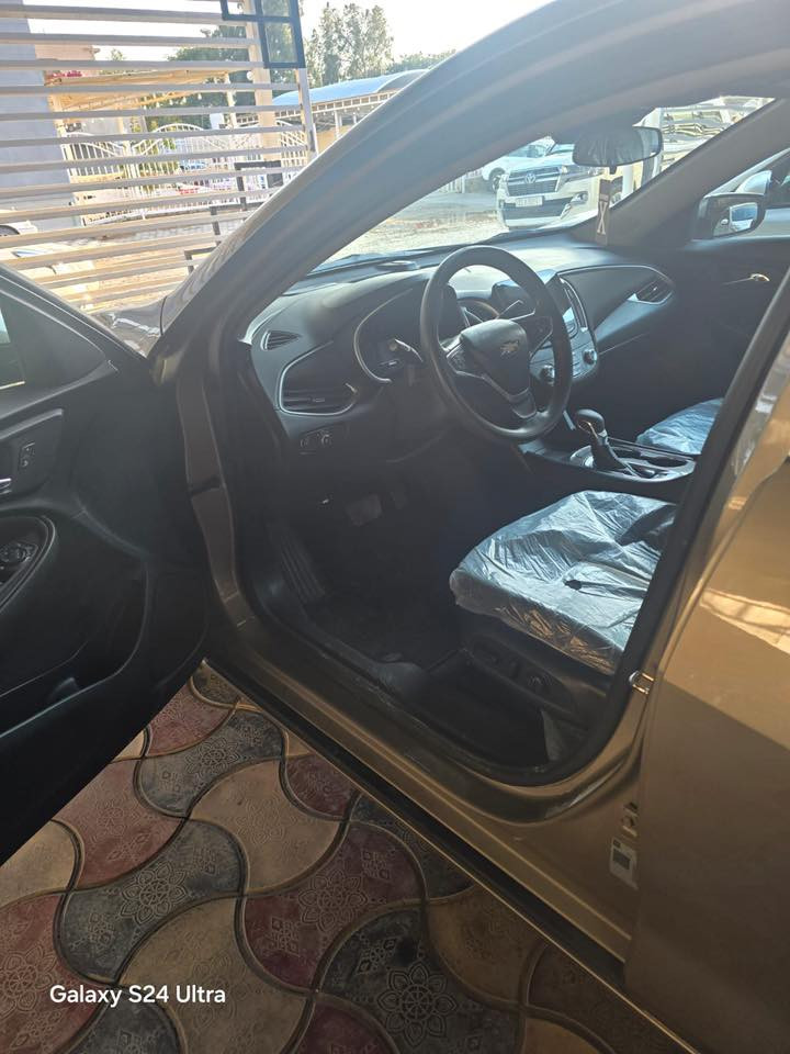 ماليبو LTمديل ٢٠٢٣ أربيل جاهزه من كلشي حادثه مرفق معاها مكان السياره النجف الأشرف ماراوس محتاج نقد ماشيه 🤌🏿43  سعرها ١٥ والوكاله على الشراي 
*********** ابو محمد
