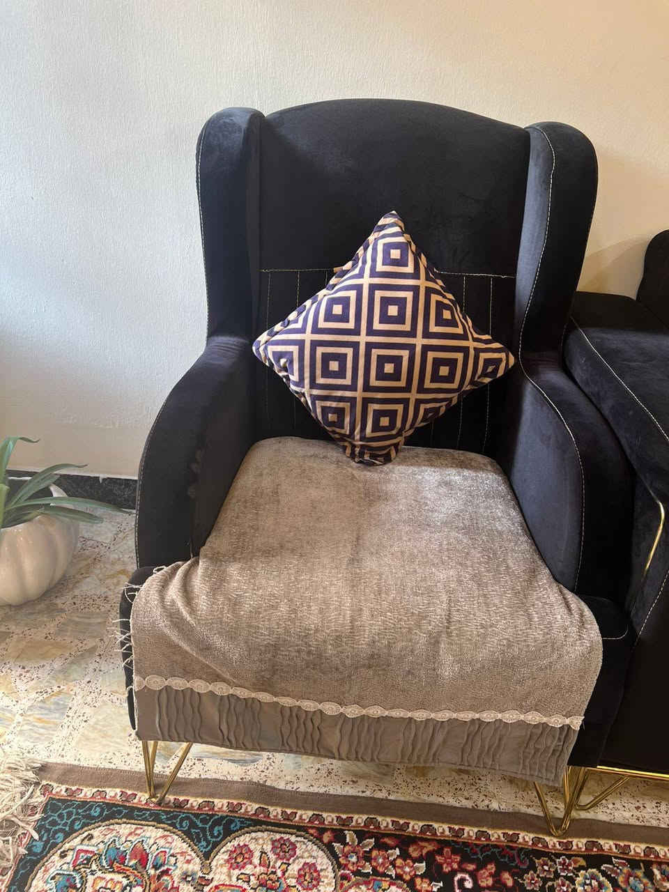 مكاني بغداد الزعفرانيه قرب مول الجوهره تخم 10مقاعد نضيف 100 💯 مع كوشات العدد 8


**إذا كنت صاحب هذا الإعلان وتريد حذفه لأي سبب، رجاءا أرسل رسالة إلى الدعم الفني**