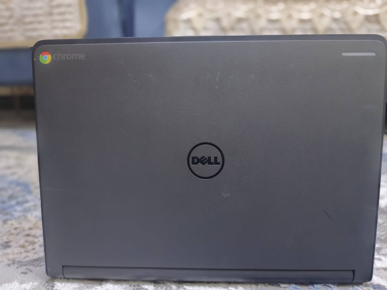 السلام عليكم لابتوب dell
النظام: Windows 11pro
المواصفات داخل الصوره مال تصفح ودراسه ميشغل العاب بس لعبة روبلوكس 

السعر 50الف قفل


**إذا كنت صاحب هذا الإعلان وتريد حذفه لأي سبب، رجاءا أرسل رسالة إلى الدعم الفني**