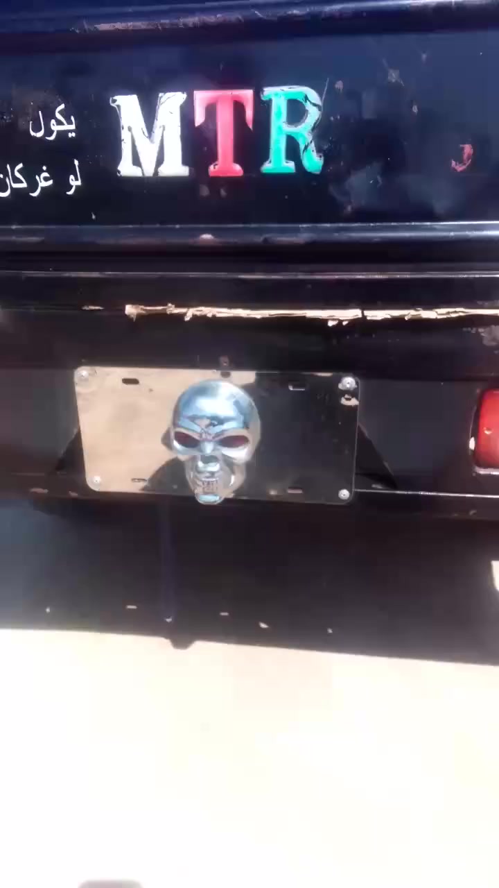 سلام عليكم من رخصت مدير الكروب ستوته للبيع مديل 2020رقم انكليزي بسمي مداور ثاني يوم مكفوله السعر مليونين ونص وبيه مجال للطيبين *********** المكان مشخاب
