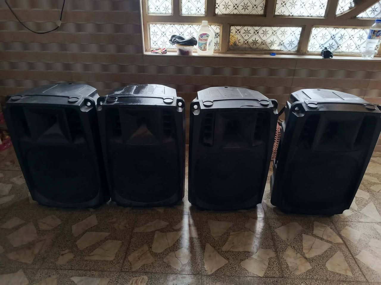 زوجين w17 متياز متوازي على البيع جدد ستعمال قليل جدا اي استفسار مراسله خاص او الاتصال على هاذا الرقم ***********.
