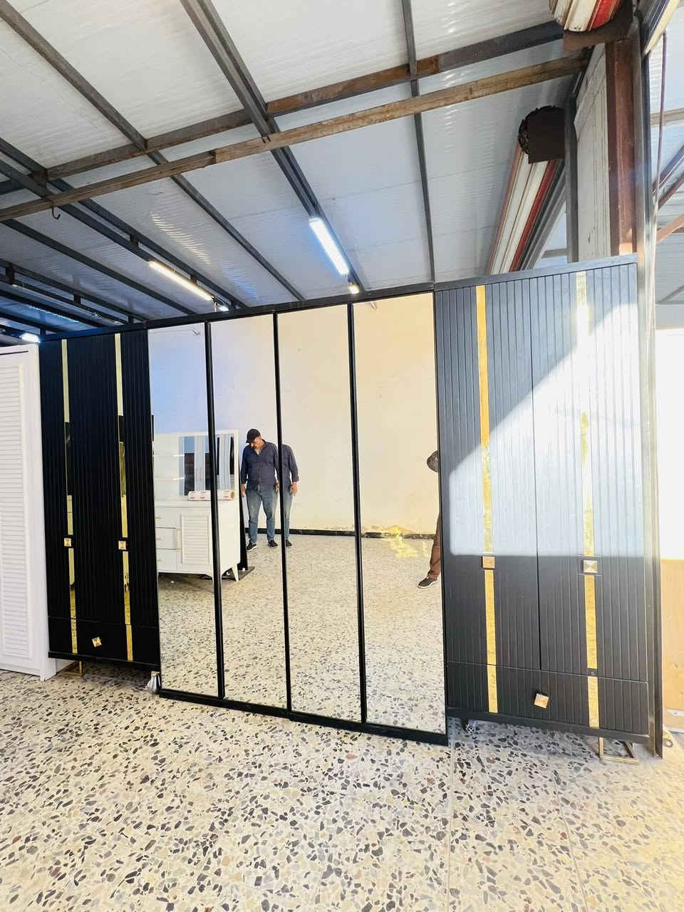 غرفة. تركي نضام ابواب. لون. مميز. كولش. كيوت ٩قطع ٧٠٠بس واصل. كول. مناطق بغداد


**إذا كنت صاحب هذا الإعلان وتريد حذفه لأي سبب، رجاءا أرسل رسالة إلى الدعم الفني**