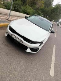 كي فايف 2025 وارد امريكي  ماشية ٧ الف كيلو فقط!! ضررها جاملغ امامي مبد...