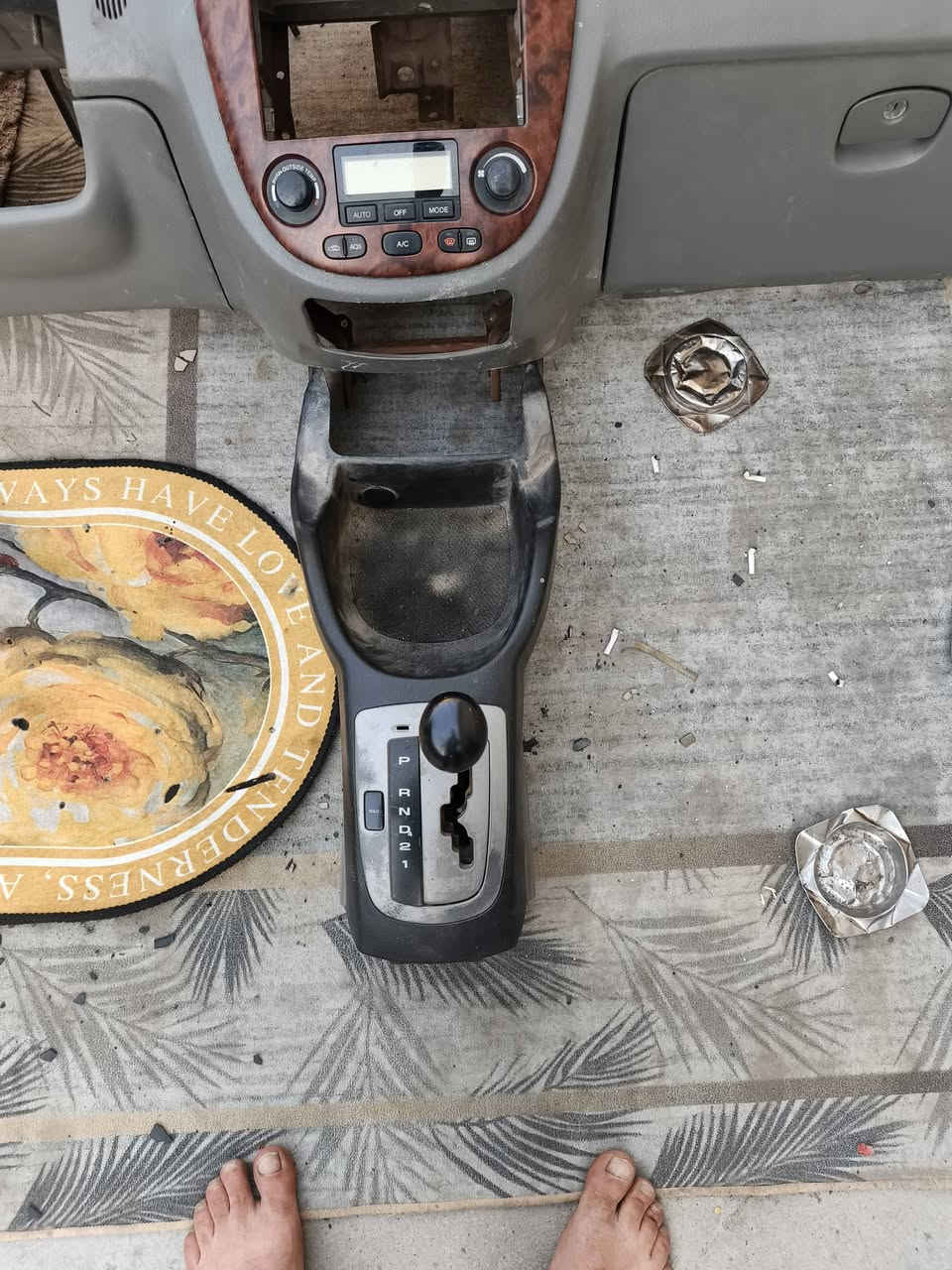 دشبول اوبترا موديل ١١ورد خليجي معه يده كير كلش نضيف سعره١٠٠ عنوان بصره هاتف📱 ***********
