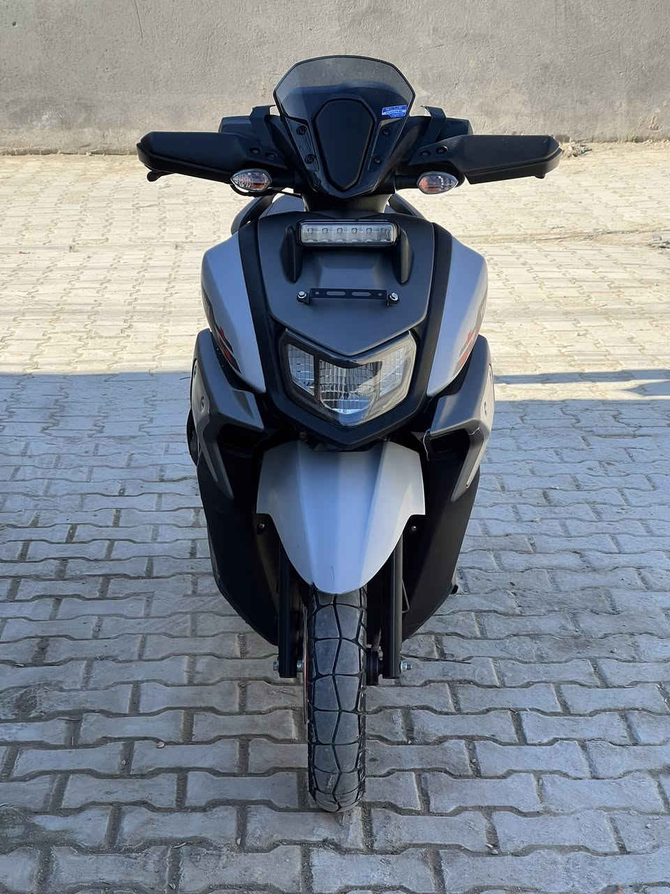 السلام عليكم دراجة zR مديل2025/لبيع دارجة توهة طالعة بل شهر 12يوم20 تعال وفحص وين ماتريد افحص هاذة رقمي   ***********
