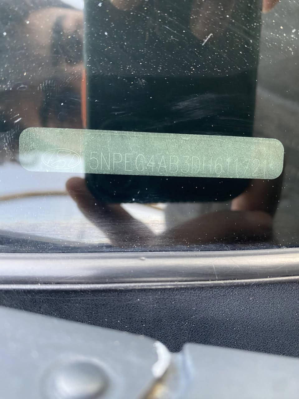 سلام عليكم
سوناتا وارد امريكي 
موديل 2013لمتيد

الضرر قطعتين

فول للأخير

بنراما على طول السياره

كامره خلفيه

شاشه كبيره

كير محرك تبريد تتفئه مكفول

محرك. 2000توربو

السياره معايزه برغي فول كامله 

بصمه السياره
يعني تجي تركب وتروح 

السعر ١٢٢. 

العنوان /بابل/ القاسم

للأتصال والأستفسار على الرقم

***********
