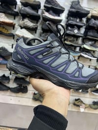 سالومون • حذاء • مقاس ٤١