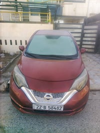 فيرسا نوت • ٢٠١٧ • أربيل