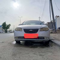 النترا • ٢٠١٠ • بداية تبخير