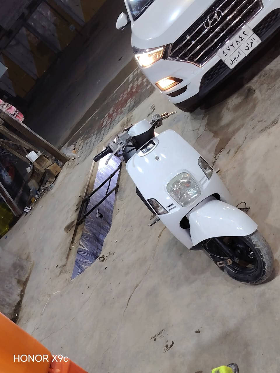 بوليس
البيع مديل 2011 نوزل مكفوله من كلشي مراوس عادي سعر 850 /***********
