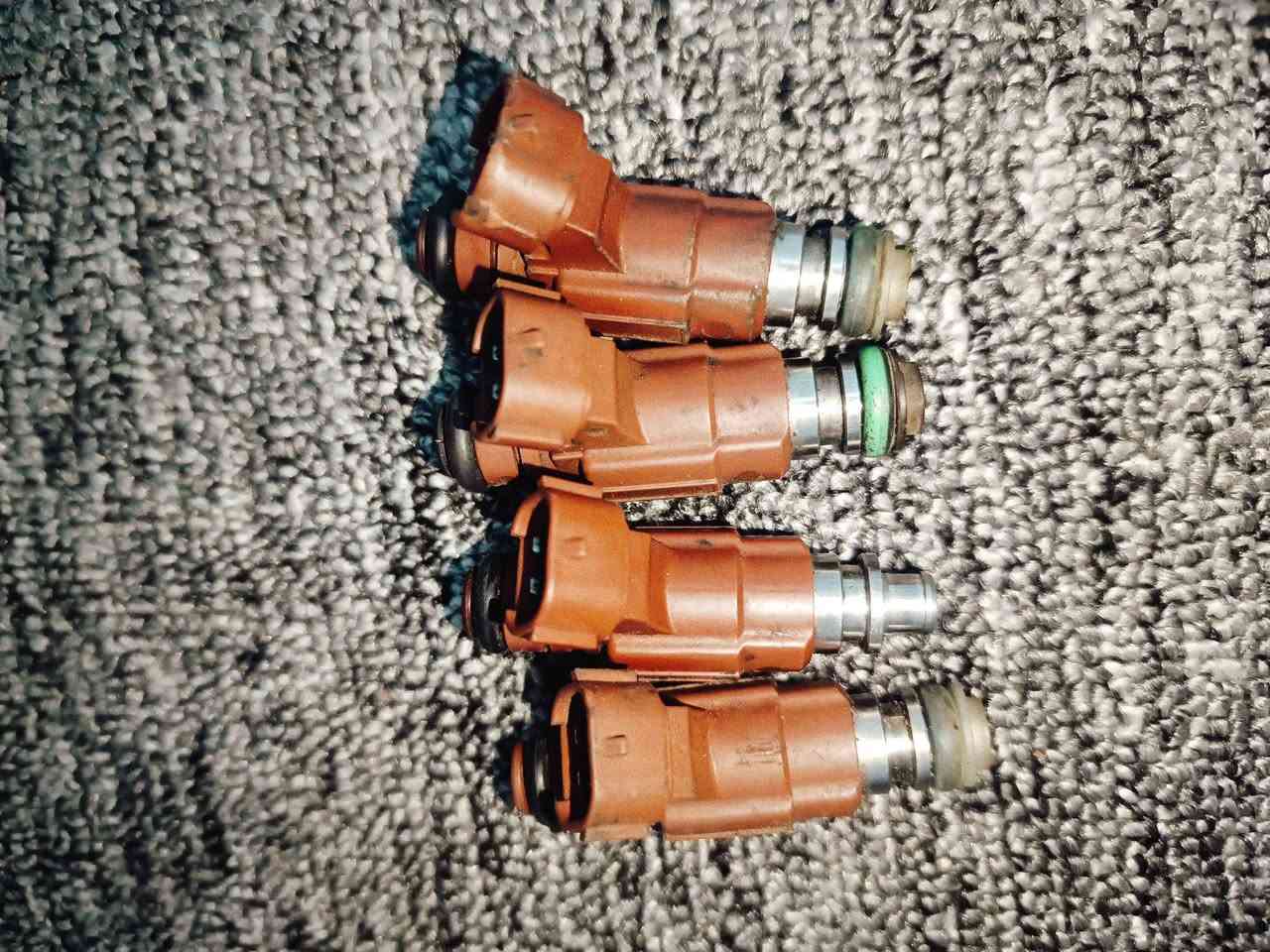 نوزل صني ياباني موديل 2009  شرط قليل جدا صرف البانزين  25الف مكاني دهوك دهوك, العراق


**إذا كنت صاحب هذا الإعلان وتريد حذفه لأي سبب، رجاءا أرسل رسالة إلى الدعم الفني**