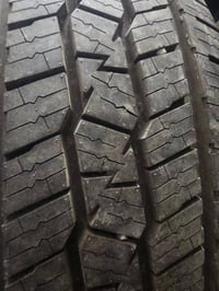 زوج اطارات ٢٧٥ ٥٠ ٢٢  تايلندي انتاج ٢٤ السعر ١٠٠ الف ٠٧٨١٣١٩٠٩١٩