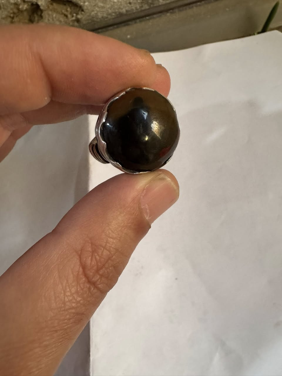 سلام عليكم عقيق يماني مصور قديم (امرأة لابسه عبايه صياغه ثقيله للبيع مكاني بغداد


**إذا كنت صاحب هذا الإعلان وتريد حذفه لأي سبب، رجاءا أرسل رسالة إلى الدعم الفني**