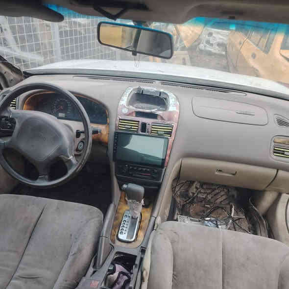 سلام عليكم من رخصت مشرف الكروب يوجد تفصيخ نيسان  مكسيما   نضيفه سياره وشريد منه موجود  مكاني دوانيه مقابل مركز شرطه التحدي   ستفسار تصال ***********.يوجد بي وتساب
