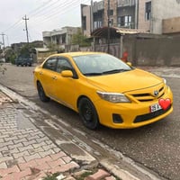 كورلا • ٢٠١١ • كركوك