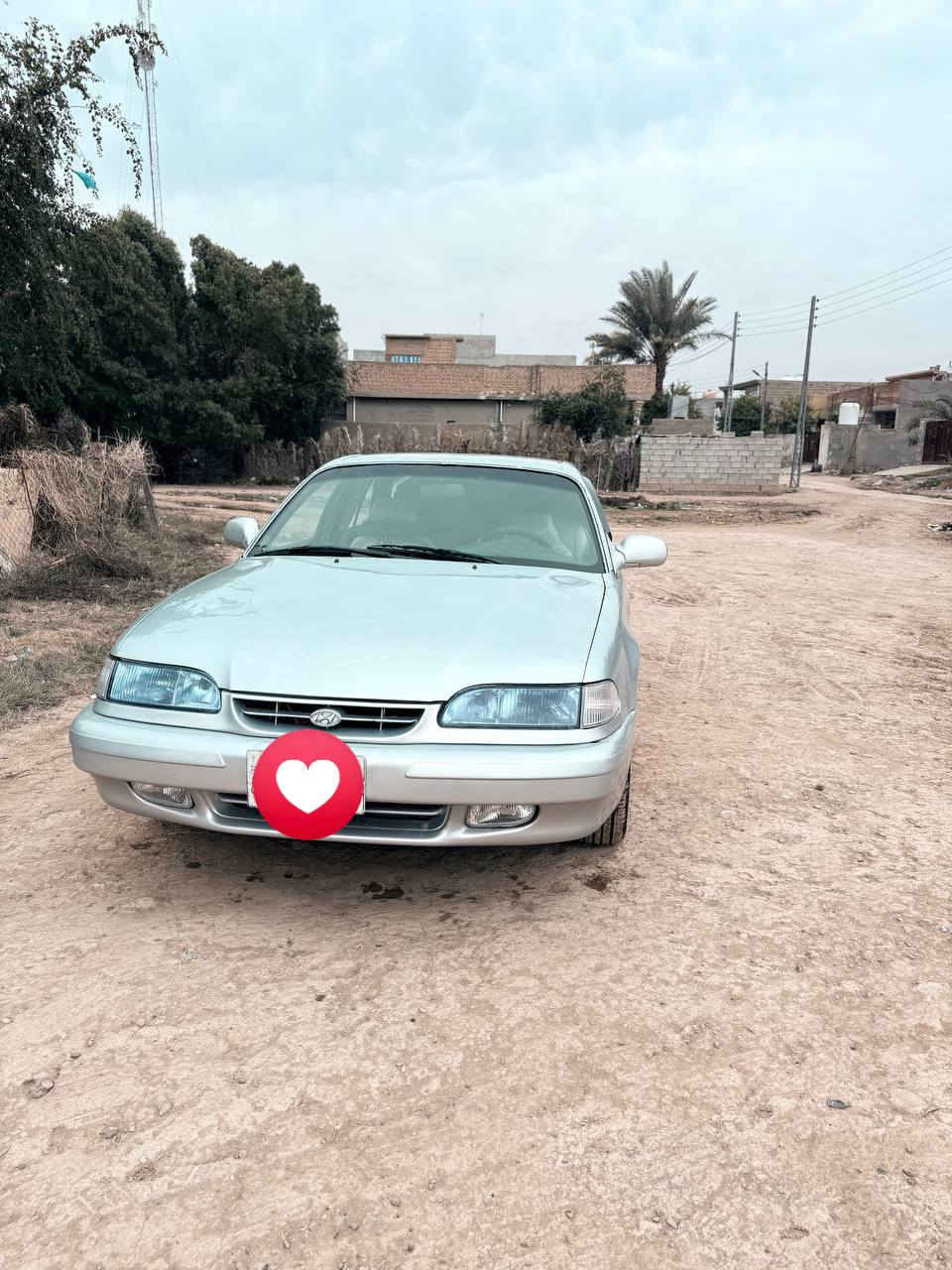 سوناتا 2 موديل 1994
السيارة  ديالى
كير اتو
عنواني بعقوبه 

السيارة فووول ١علي ١

 كهربائيات كليته شغاله 
محرك وكير جديد 

مصبوغة عام للجماليه
كفاله من الضربه  
تخم تاير 
 صدر امامي خلفي جديد
مري كهرباء
تبريد تدفئة 

مسجل اربع سماعات
السيارة متعوب عليها كلش

متخسر عليها ربع

السعر ((50)) وبيها مجال

اي استفسار اتصال موبايل ***********
