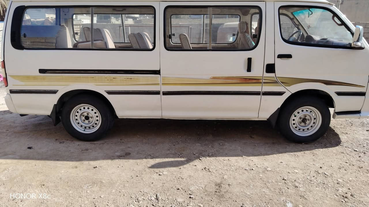 السلام عليكم
فتون F للبيع

سيارة جاهزة من كلشي

مكينة خير من الله لا تنقيص ولا تبخير

 گير اكسل حدادية امامي خلفي

تخم تاير 

دوشمة جديدة 

 السيارة جديدة كفالة 

ومكفولة من الضربة والصبغ والتبديل

سيارة خير من الله 

وبأسمي شرط التحويل يعني تحويل مباشر

مكان السيارة بغداد

رقم الهاتف *********** خابرني وتدلل
