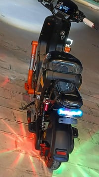 دراجه شحن • جديده • R9 ٢٠٢٦