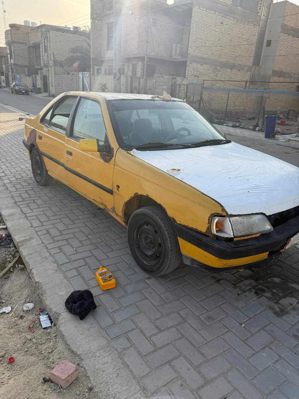 بيجو روه مديل 11 شغاله سنويه صاقطه ب الفين 18 الرقم بصره المكان كربلاء سعر 10ورقات وبيه مجال غليل شراي يتصل ***********
