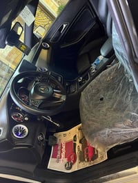 مارسيدس موديل ٢٠١٨ حجم ٢٥٠ فتحه سلايت بصمه ٤ سلندر فئه AMG اي استفسار ...