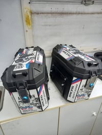 اخواني الاعزاء جنط صفاحيات بالكارتون جدد  بعدهن مفاتيحاتهن بسلفون وستا...