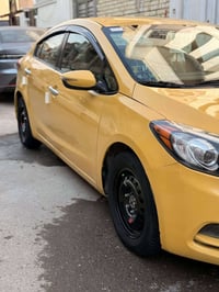 ٢٠١٤ • بدون ايرباك • مكينة مكفولة