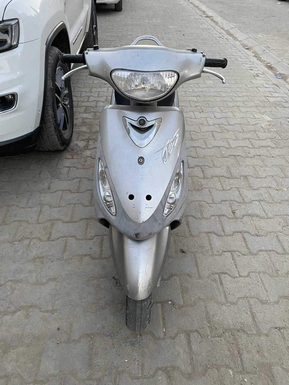 كفاله عامه ‏دراجه جديده الاستفسار اكثر خاص هذا رقمي‭‬  *********** مكاني بغداد الشعله
