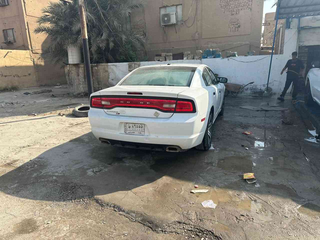 جارجر موديل 14 ارتي ماكس فول لاخير اعلى فئه رقم بغداد بااسمي  رقم ميز   جاهز لاخير حادث تبديل 3اصليات بدون صبغ وتقسيم بيبان جهه يسره وجاملغ صور حادث موجوده 
منضمومه تبريد جديده 
عينه خليجي 
تخم تاير باتري 
مروحه خليجي 
سياره ولاكلوب مشتغل بيه حته جيك طافي
فتحه 
رادارات 
حساسات 
كشنات تدفئ تبريد 
كشن ميموري 
شفتات ستيرن 
رادار امامي بلمرايه يمنه يسره 
مري قلاب 
شاشه 11انج 
كشنات حضن 
هواي مواصفات بعد مكاني ذي قار مركز  
السعر 153
وبيه مجال 
***********

‭***********‬
