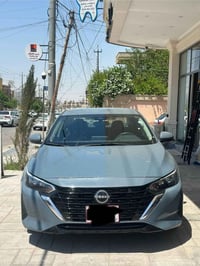 سنترا SV • ٢٠٢٤ • ماكو ايرباق