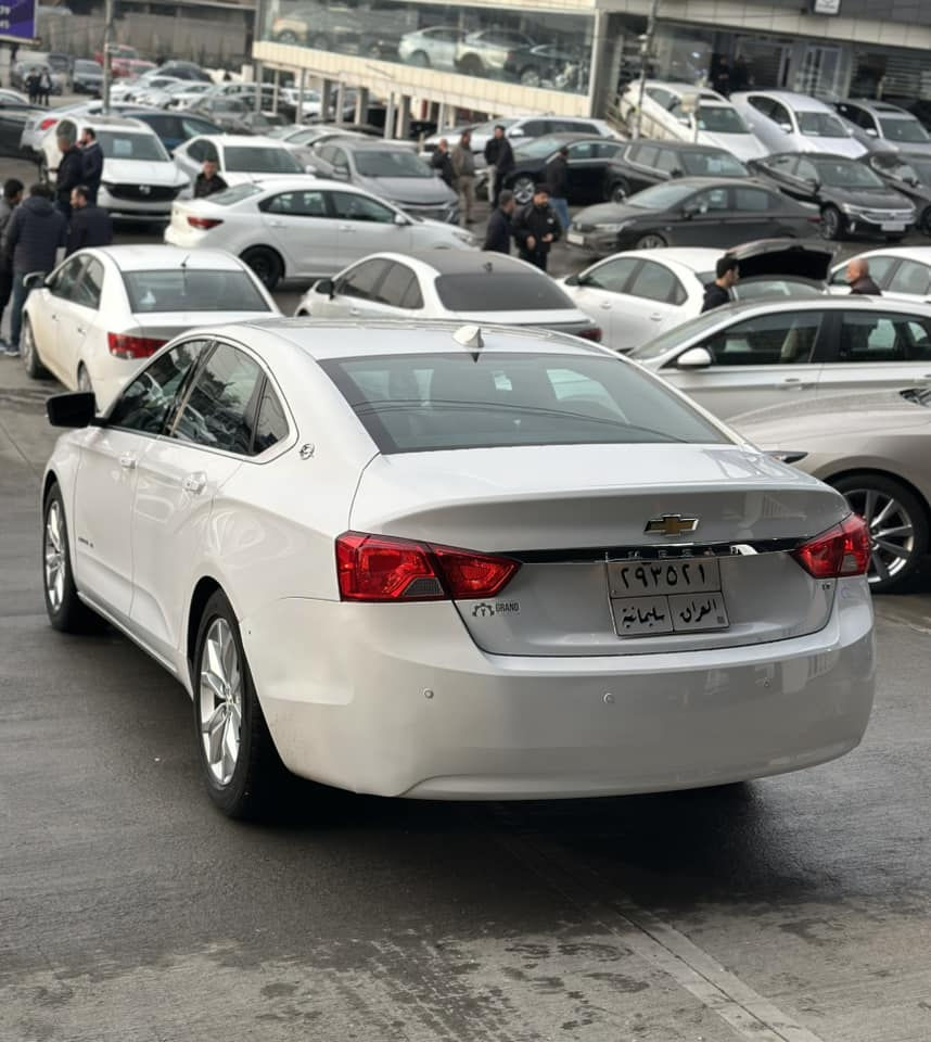 سلام عليكم امبالا 2018 مواصفات LT بصمه شاشه قاصه كامره لدات جلد كشن كهرباء بدون صبغ بدون تبديل فقط بيها مكانين بارد صغار كير محرك كهربائيات كوله بشرط ٤ سلندر مكان السياره السليمانيه المعارض السعر 128 للاستفسار ***********
