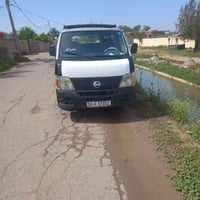 نورفان • ٢٠٠٧ • مكينه وكير منضومة