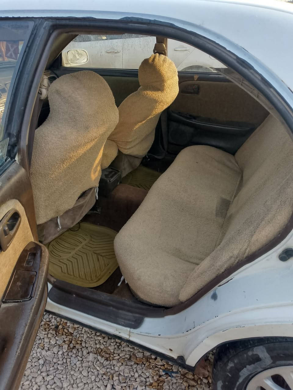 شيزر ياباني للبيع محرك ونجي مكفوله من گص وضربه ونقل جثه سنويه لل28باسمي هزه جديده مكاني نجف للاستفسار ***********
