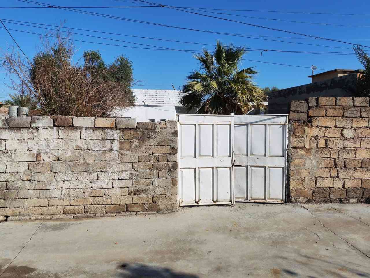 السلام عليكم بيت للبيع بعاجه
السعر 38
***********
***********
