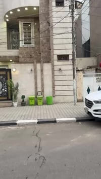 حي الكرامة • شارع ١٥ • ١٥٠م