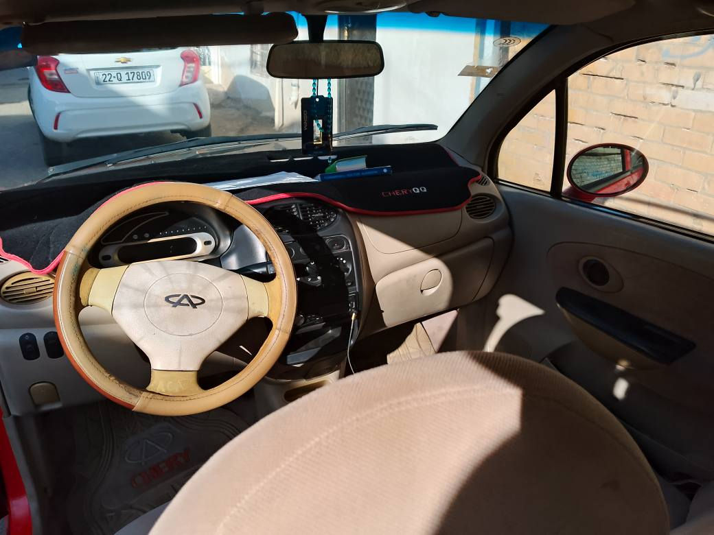 كيو كيو ١٢ كير ومكينة بشرط مشروع وطني رقم جديد هزة جديد وسنوية بأسمي كركوك, العراق


**إذا كنت صاحب هذا الإعلان وتريد حذفه لأي سبب، رجاءا أرسل رسالة إلى الدعم الفني**