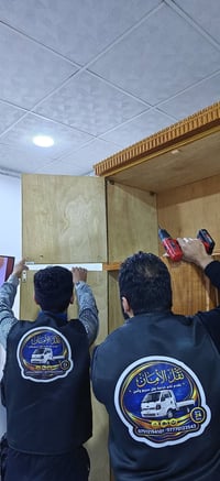 نقل أثاث • الموصل • خدمة 24 ساعة